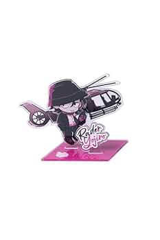 Amazon.co.jp: らっだぁのおみせ レダーヨージロー ジオラマ